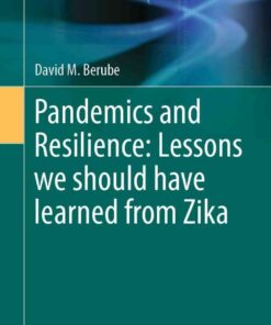 Pandemics and Resilience: Lessons we should have learned from Zika eBook