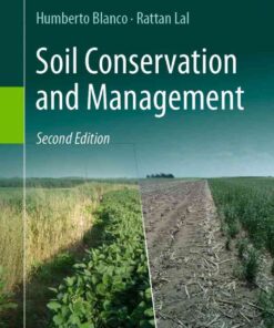 Soil Conservation and Management, 2nd Edition eBook