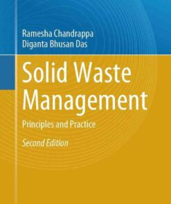 Solid Waste Management: Principles and Practice, 2nd Edition eBook