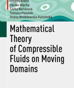 Mathematical Theory of Compressible Fluids on Moving Domains eBook