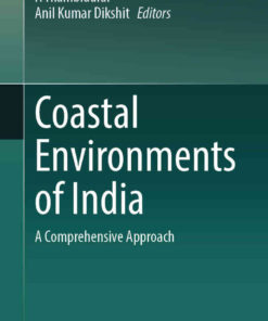 Coastal Environments of India: A Comprehensive Approach eBook