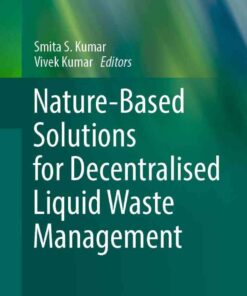Nature-Based Solutions for Decentralised Liquid Waste Management eBook