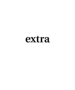 extra: Enzyklopädie der experimentellen Druckveredelung, 1st Edition eBook