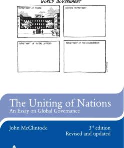 The Uniting of Nations: An Essay on Global Governance, 3rd Edition eBook