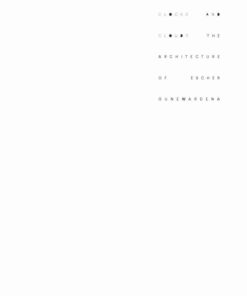 Clocks and Clouds: The Architecture of Escher GuneWardena, 1st Edition eBook