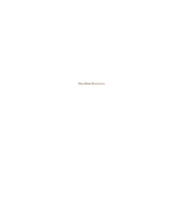 Mycelium Resources in Architecture and Design, 1st Edition eBook