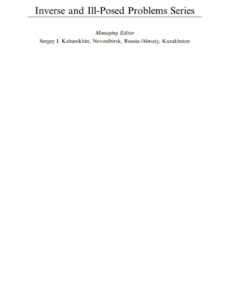 Operators and Iterative Processes of Fejér Type: Theory and Applications, 1st Edition eBook