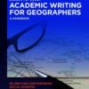Academic Writing for Geographers: A Handbook, 1st Edition eBook