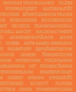 Geografien des Textilen: Lehren als künstlerische Praxis, 1st Edition eBook