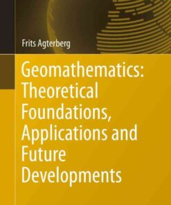 Geomathematics: Theoretical Foundations, Applications and Future Developments eBook