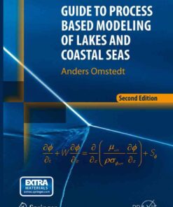 Guide to Process Based Modeling of Lakes and Coastal Seas, 2nd Edition eBook