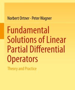 Fundamental Solutions of Linear Partial Differential Operators: Theory and Practice eBook