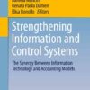 Strengthening Information and Control Systems: The Synergy Between Information Technology and Accounting Models eBook