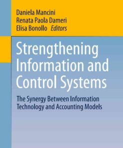 Strengthening Information and Control Systems: The Synergy Between Information Technology and Accounting Models eBook