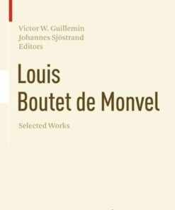 Louis Boutet de Monvel, Selected Works eBook