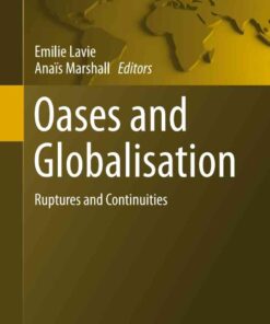 Oases and Globalization: Ruptures and Continuities eBook