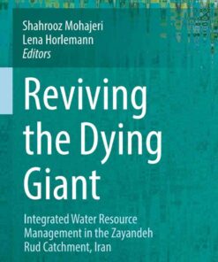 Reviving the Dying Giant: Integrated Water Resource Management in the Zayandeh Rud Catchment, Iran eBook