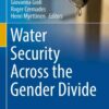 Water Security Across the Gender Divide eBook