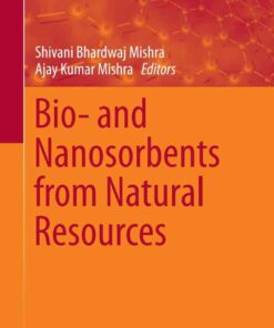 Bio- and Nanosorbents from Natural Resources eBook