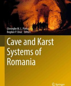 Cave and Karst Systems of Romania: eBook