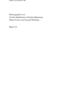 Mediale Erregungen?: Autonomie und Aufmerksamkeit im Literatur- und Kulturbetrieb der Gegenwart, 1st Edition eBook