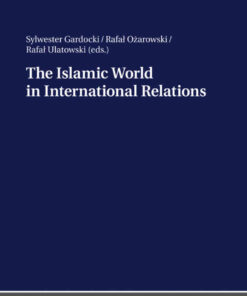 The Islamic World in International Relations, 1st Edition eBook