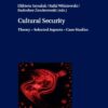 Cultural Security: Theory – Selected Aspects – Case Studies, 1st Edition eBook