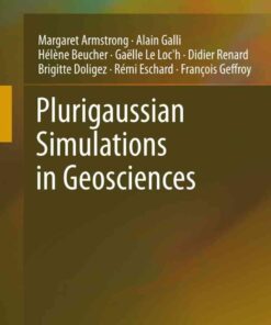 Plurigaussian Simulations in Geosciences, 2nd Edition eBook