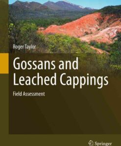 Gossans and Leached Cappings: Field Assessment eBook