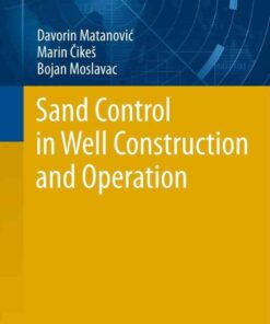 Sand Control in Well Construction and Operation eBook