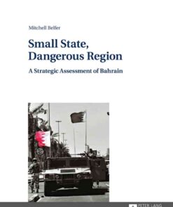 Small State, Dangerous Region: A Strategic Assessment of Bahrain, 1st Edition eBook