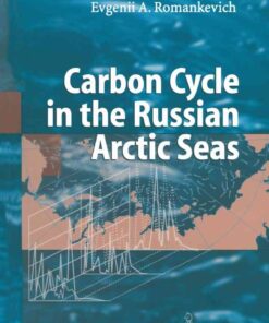 Carbon Cycle in the Russian Arctic Seas eBook