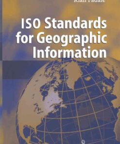 ISO Standards for Geographic Information eBook