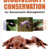 Biodiversity Conservation for Sustainable Management eBook