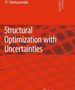 Structural Optimization with Uncertainties eBook