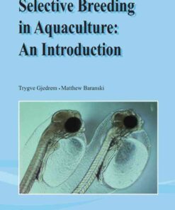Selective Breeding in Aquaculture: an Introduction eBook