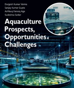 Aquaculture Prospects, Opportunities and Challenges, 1st Edition eBook