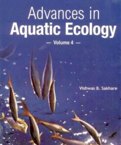 Advances in Aquatic Ecology Vol. 4 eBook