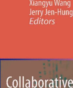 Collaborative Design in Virtual Environments, 1st Edition eBook