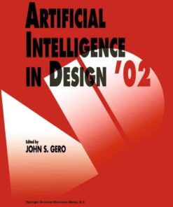 Artificial Intelligence in Design ’02, 1st Edition eBook