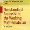 Nonstandard Analysis for the Working Mathematician, 2nd Edition eBook
