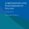 Corporations and Partnerships in Poland, 2nd Edition eBook