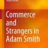 Commerce and Strangers in Adam Smith eBook