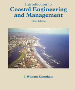 Introduction to Coastal Engineering and Management, 3rd Edition eBook