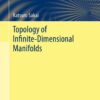Topology of Infinite-Dimensional Manifolds eBook