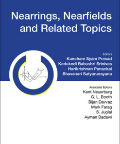 Nearrings, Nearfields and Related Topics eBook