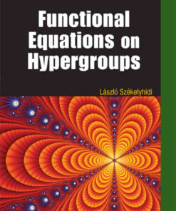 Functional Equations on Hypergroups eBook