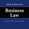 Smith & Roberson's Business Law, 19th Edition eBook