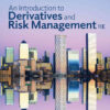 Introduction to Derivatives and Risk Management, 11th Edition eBook