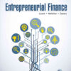 Entrepreneurial Finance, 8th Edition eBook
